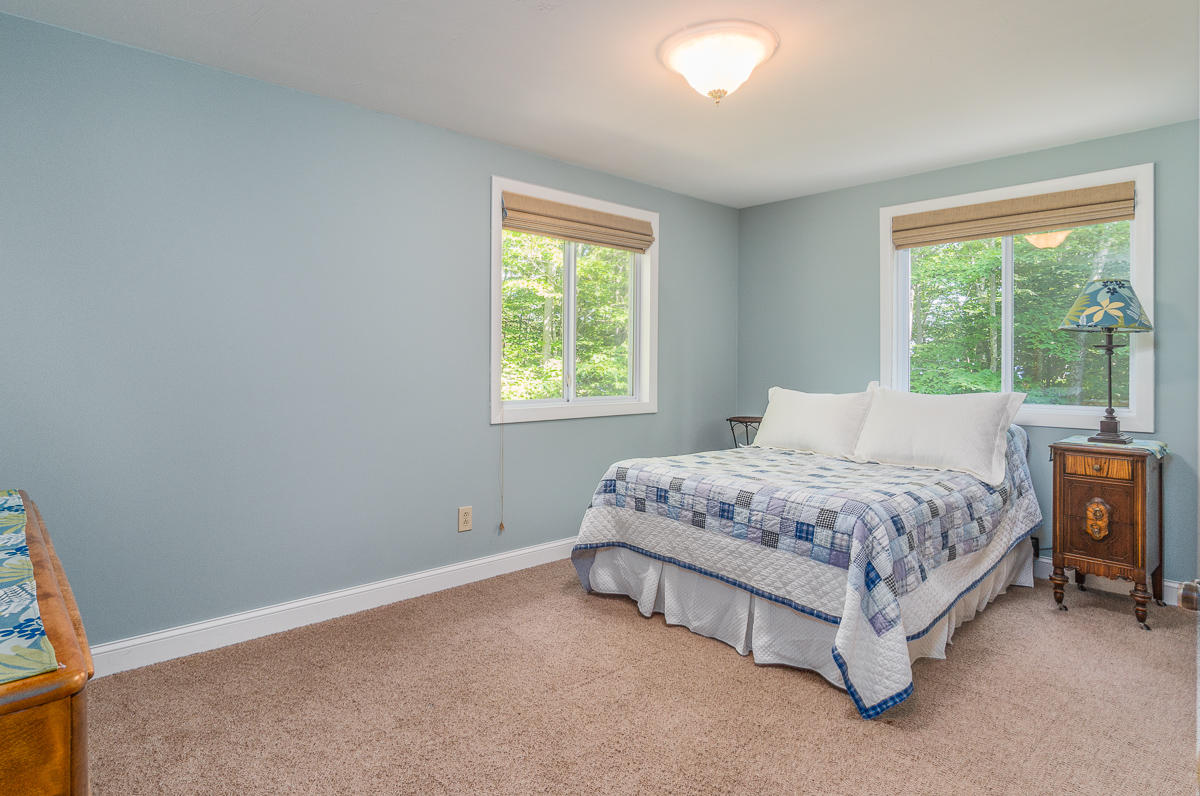 1807 Ridge Road Standish, ME 04084 - Photo 21 of 46 Bedroom 1