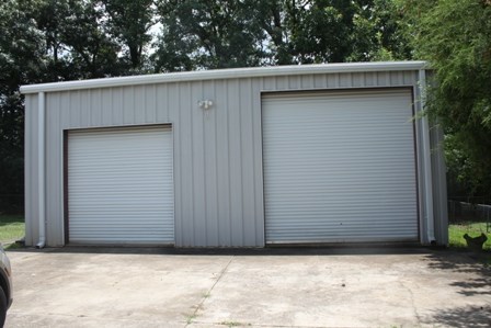 101 Alabama Road Waverly Hall, GA 31831 - Photo 28 of 33 Workshop/Garage