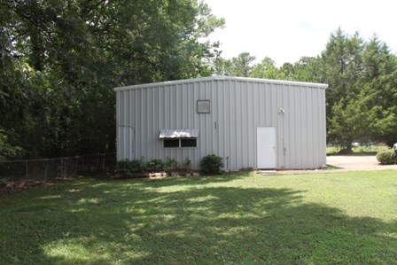 101 Alabama Road Waverly Hall, GA 31831 - Photo 29 of 33 Workshop/Garage Additional Photo