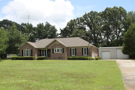 101 Alabama Road Waverly Hall, GA 31831 - Photo 3 of 33 Front
