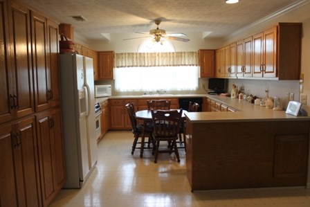 101 Alabama Road Waverly Hall, GA 31831 - Photo 8 of 33 Kitchen 1