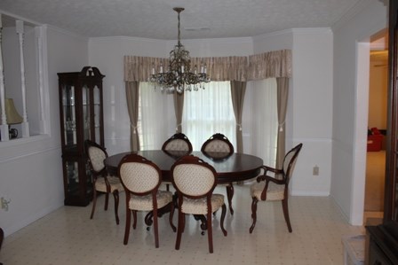 101 Alabama Road Waverly Hall, GA 31831 - Photo 10 of 33 Dining