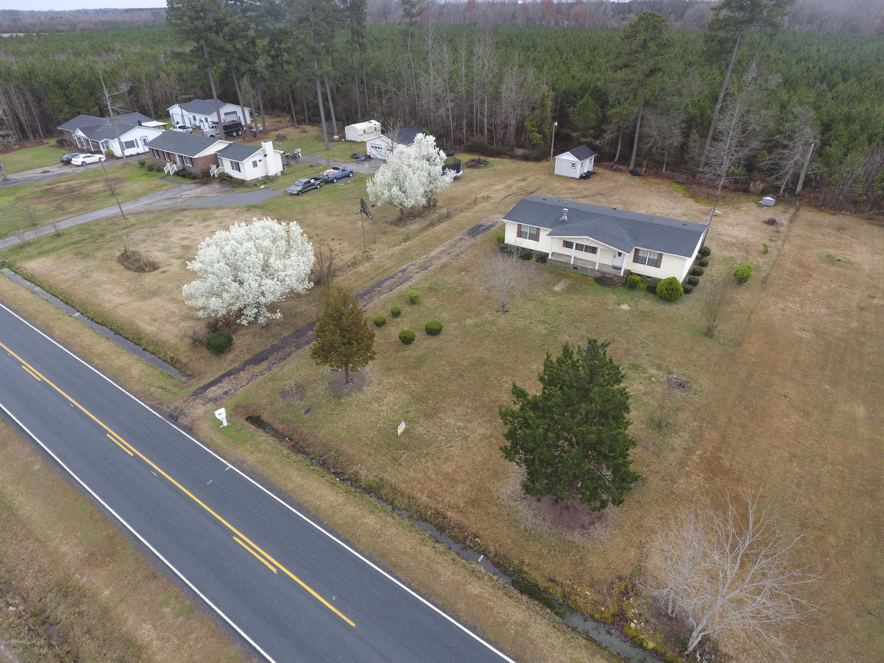 5645 Barrett Road Farmville, NC 27828 - Photo 35 of 43 5645 Barrett Rd_3