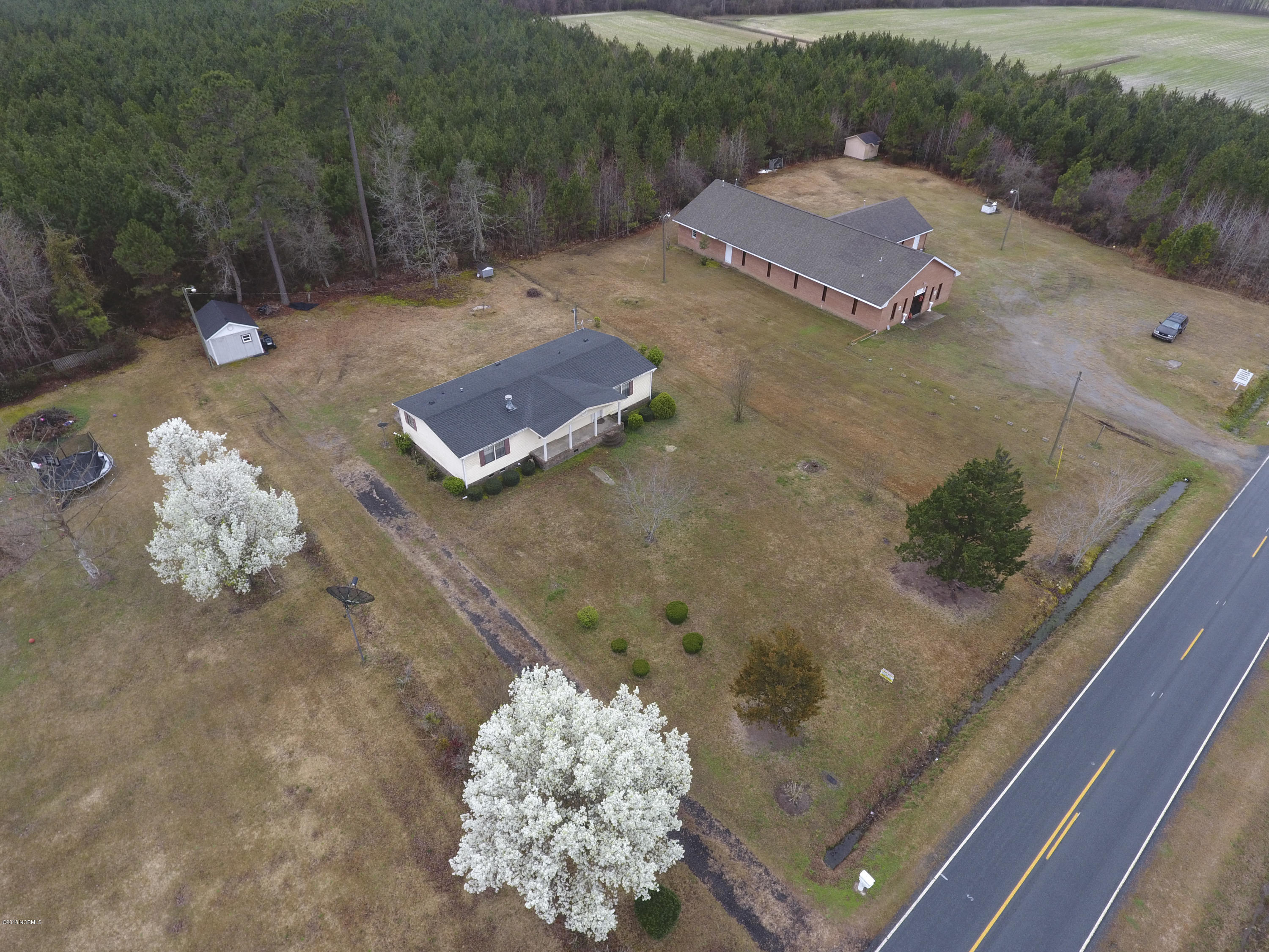 5645 Barrett Road Farmville, NC 27828 - Photo 38 of 43 5645 Barrett Rd_6
