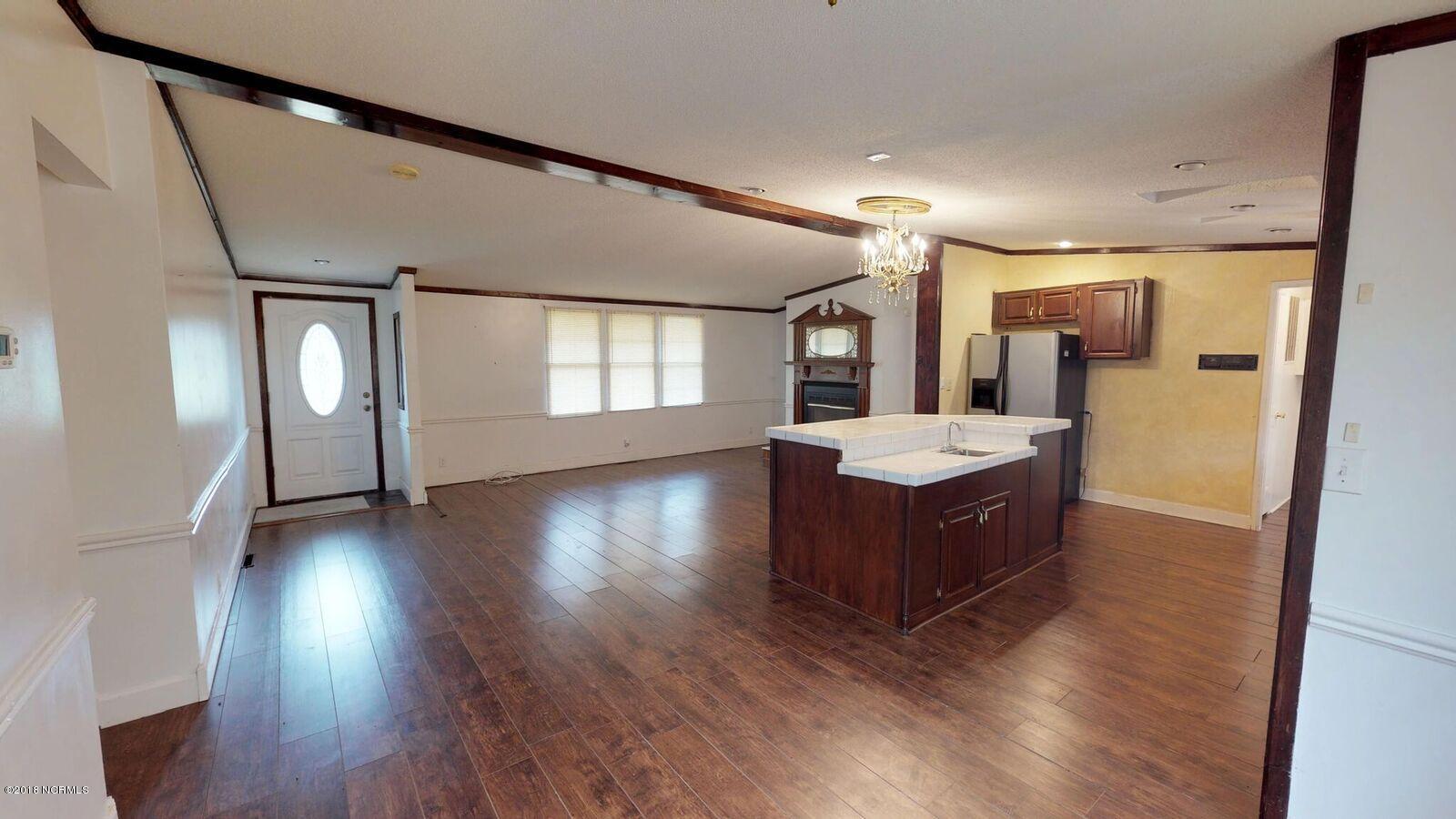 5645 Barrett Road Farmville, NC 27828 - Photo 4 of 43 5645 Barrett Rd 5