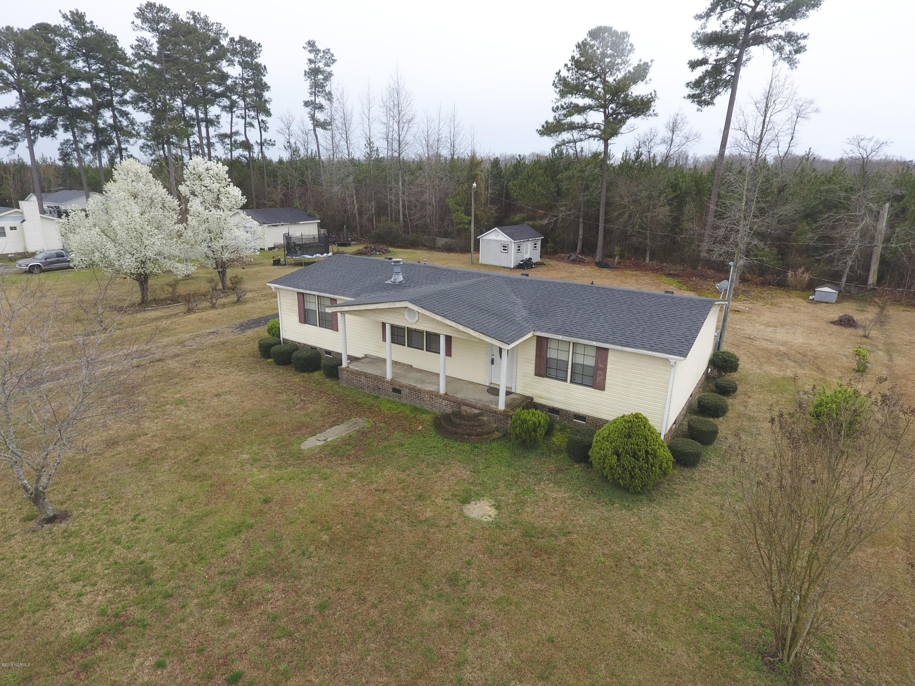 5645 Barrett Road Farmville, NC 27828 - Photo 42 of 43 5645 Barrett Rd_11