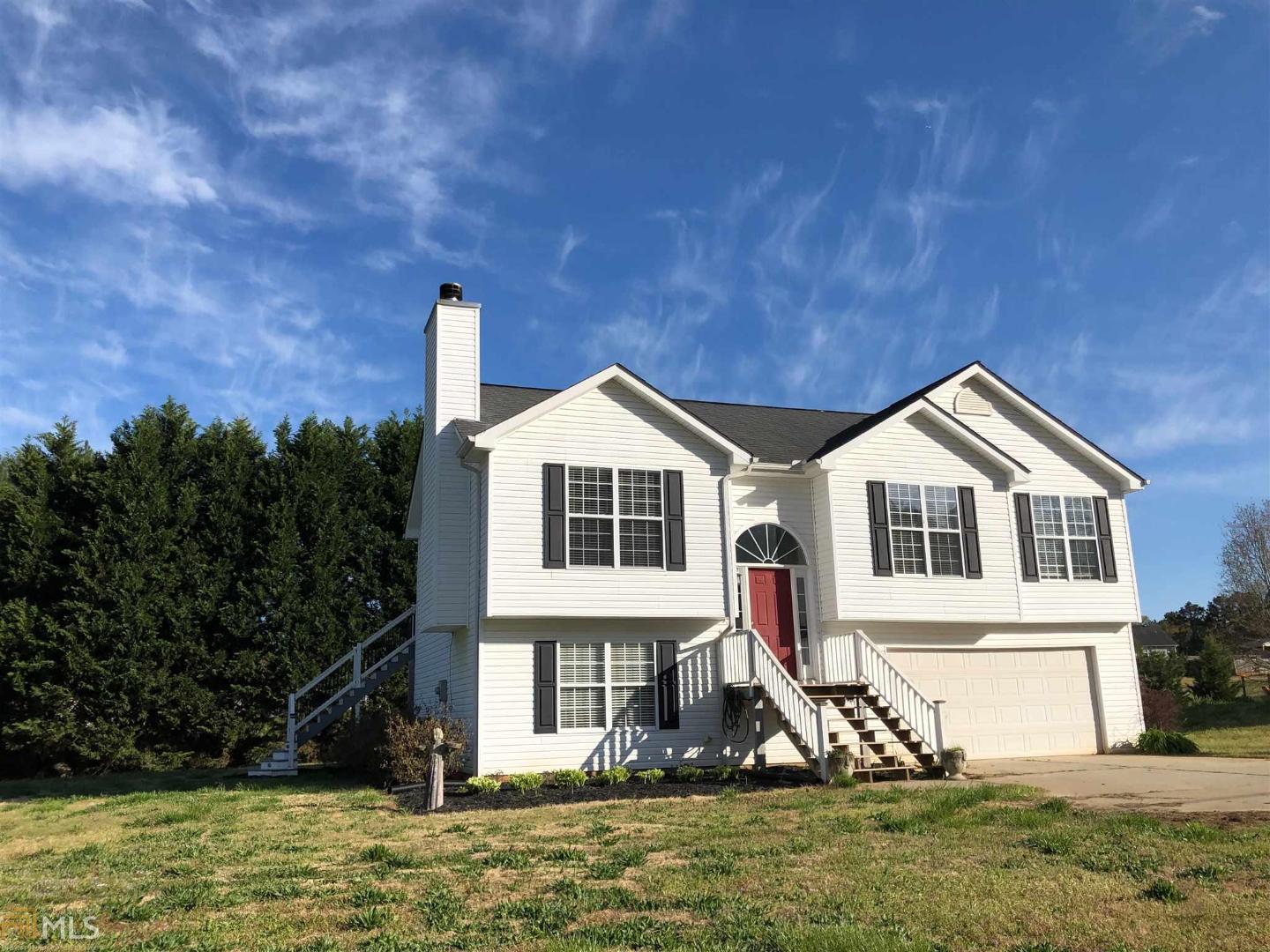 4106 Mt Olive Road Commerce, GA 30529 - Photo 1 of 1