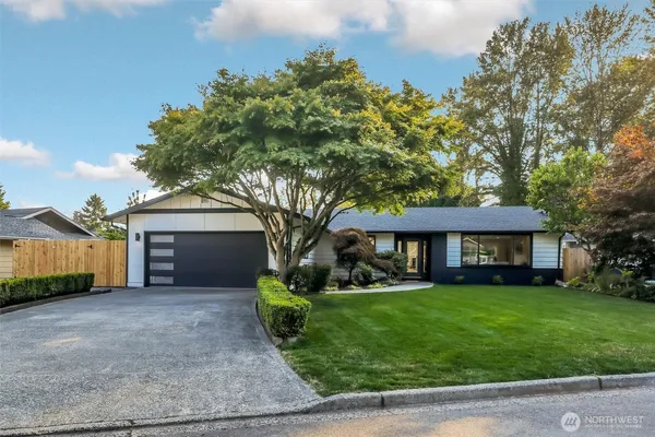 $1,100,000 | 14737 112th Avenue Northeast, Kirkland, WA 98034