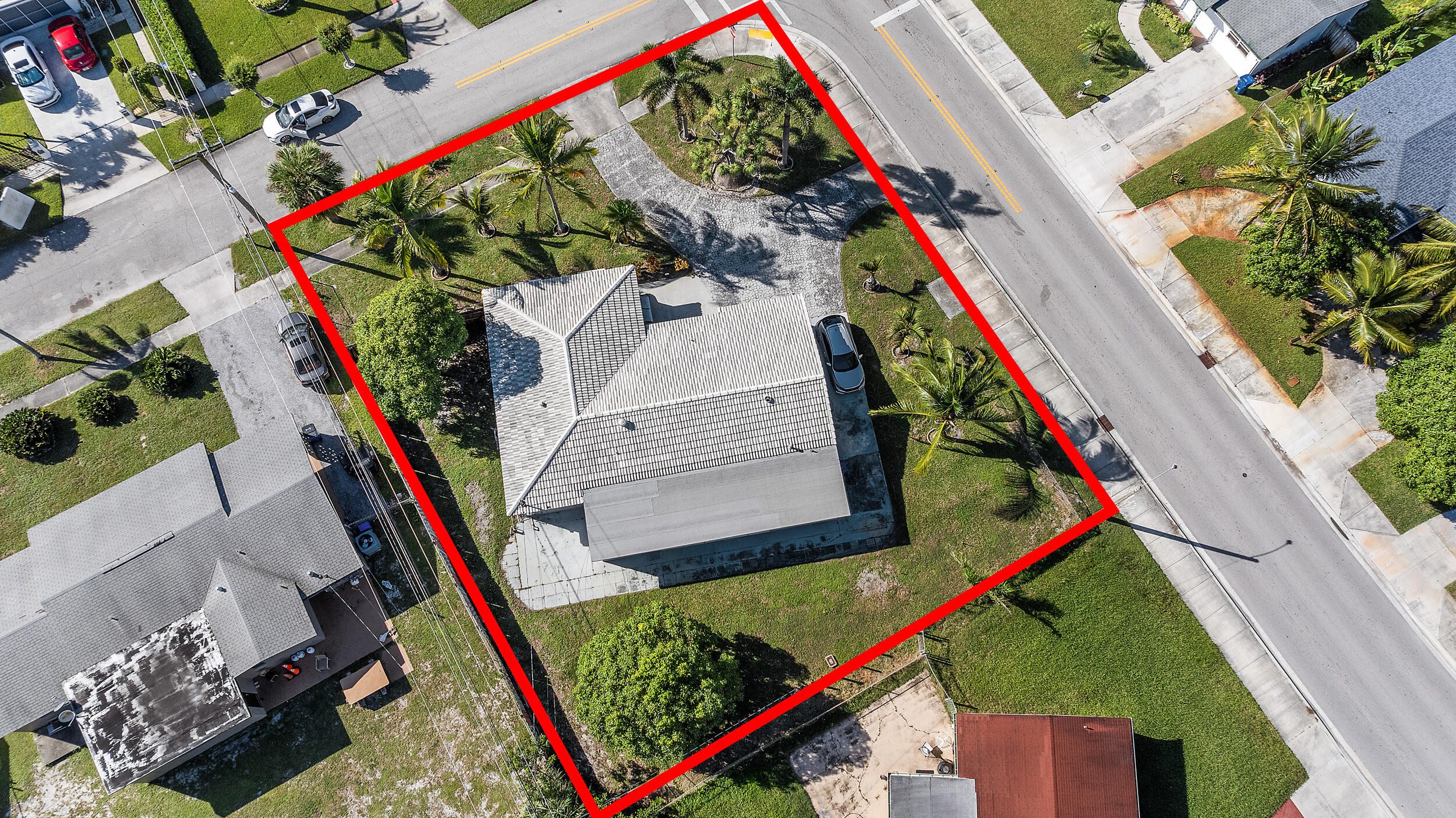 490 West 31st Street Riviera Beach, FL 33404 - Photo 28 of 29