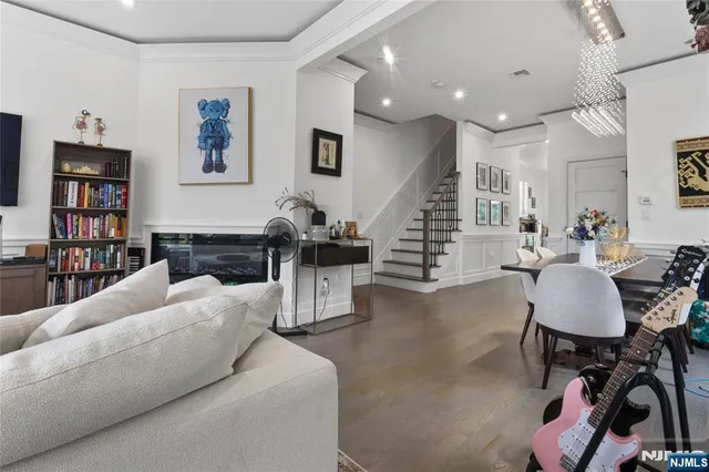 $1,250,000 | 238 Jersey Avenue, Unit C0238, Cliffside Park, NJ 07010