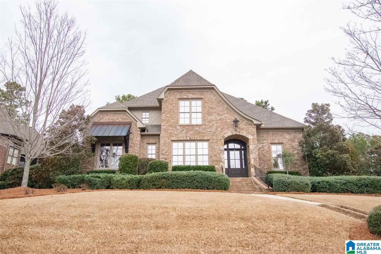 3967 Butler Springs Way Birmingham, AL 35226 - Photo 1 of 50