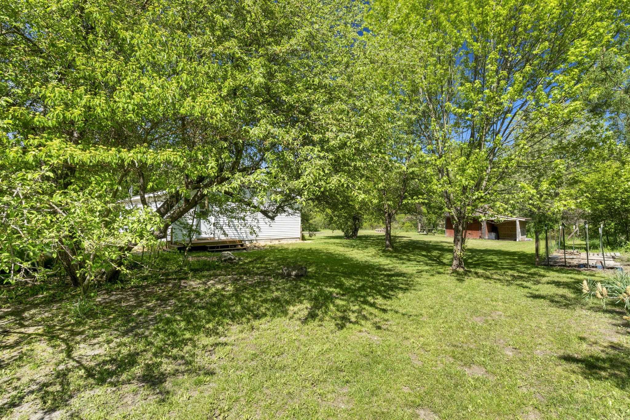 1741 North Haze Road Beulah, MI 49617 - Photo 37 of 50