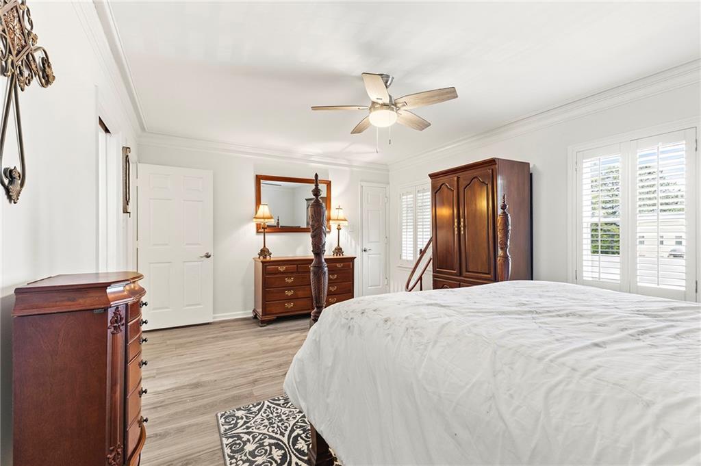 520 High Point N Road Macon, GA 31210 - Photo 22 of 25