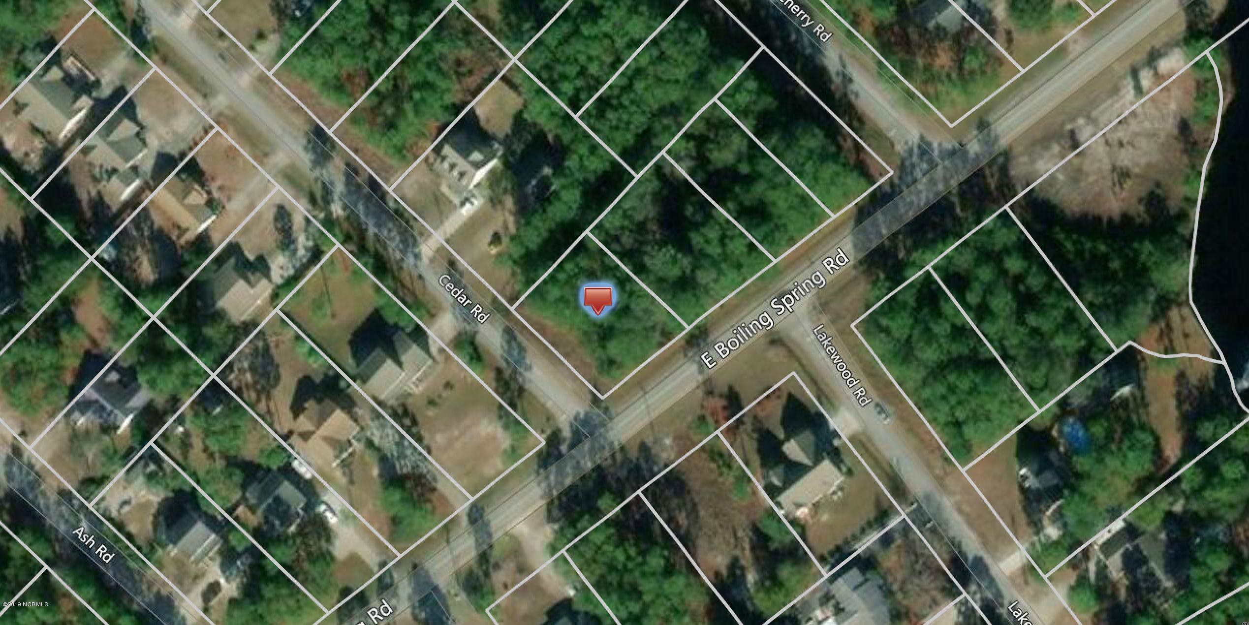 1561 East Boiling Spring Road Southport, NC 28461 - Photo 2 of 2 Screen Shot 2019-07-20 at 4.12.28 PM