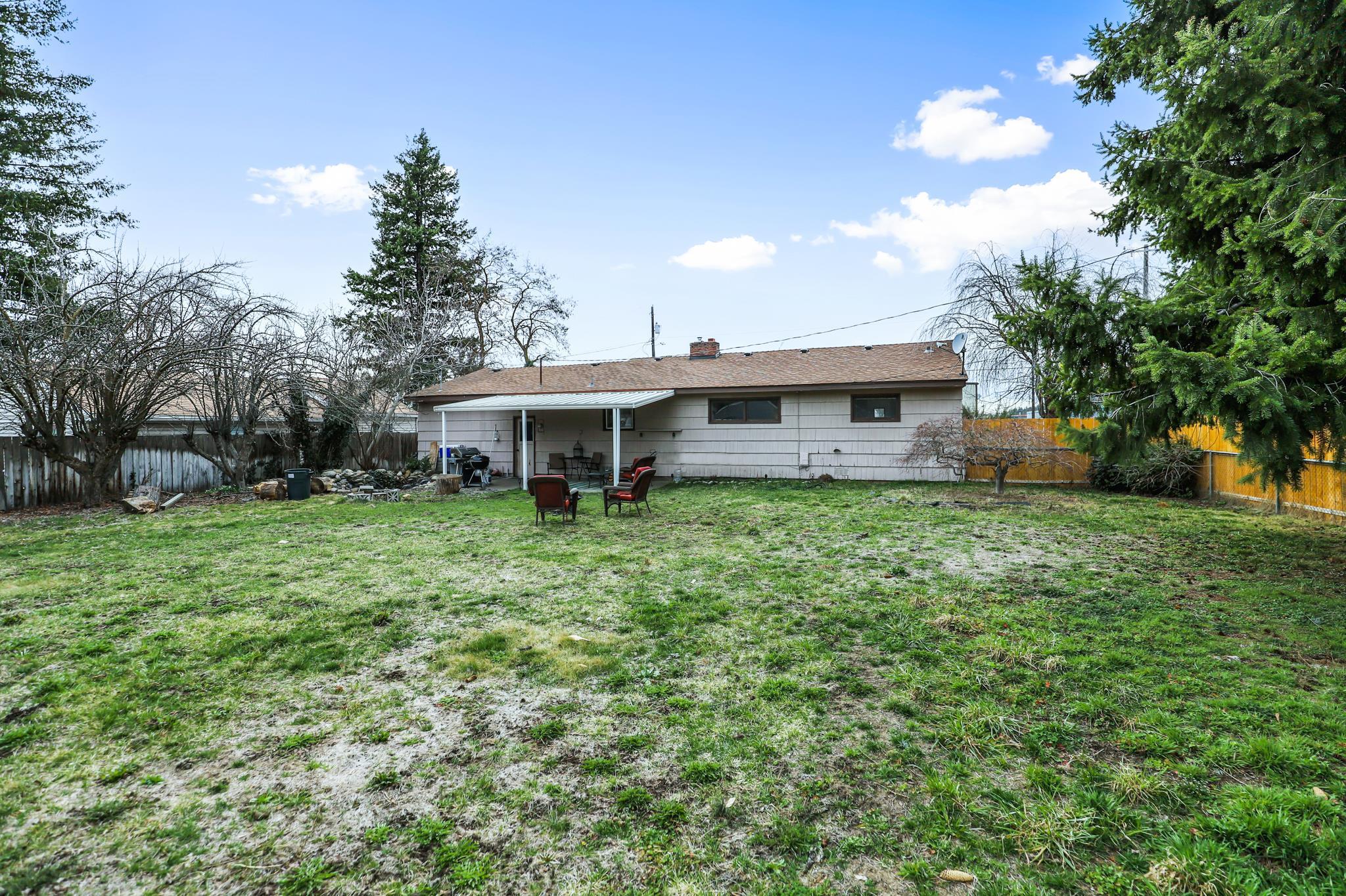 2922 North Dora Road Spokane Valley, WA 99212 - Photo 28 of 30