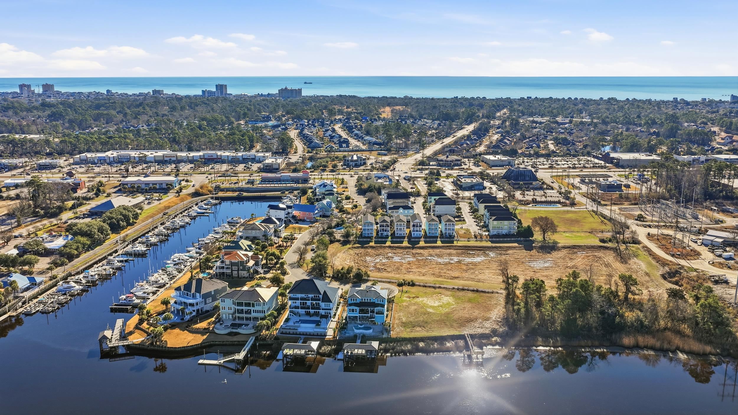 1207 Salt Windy Way North Myrtle Beach, SC 29582 - Photo 38 of 38