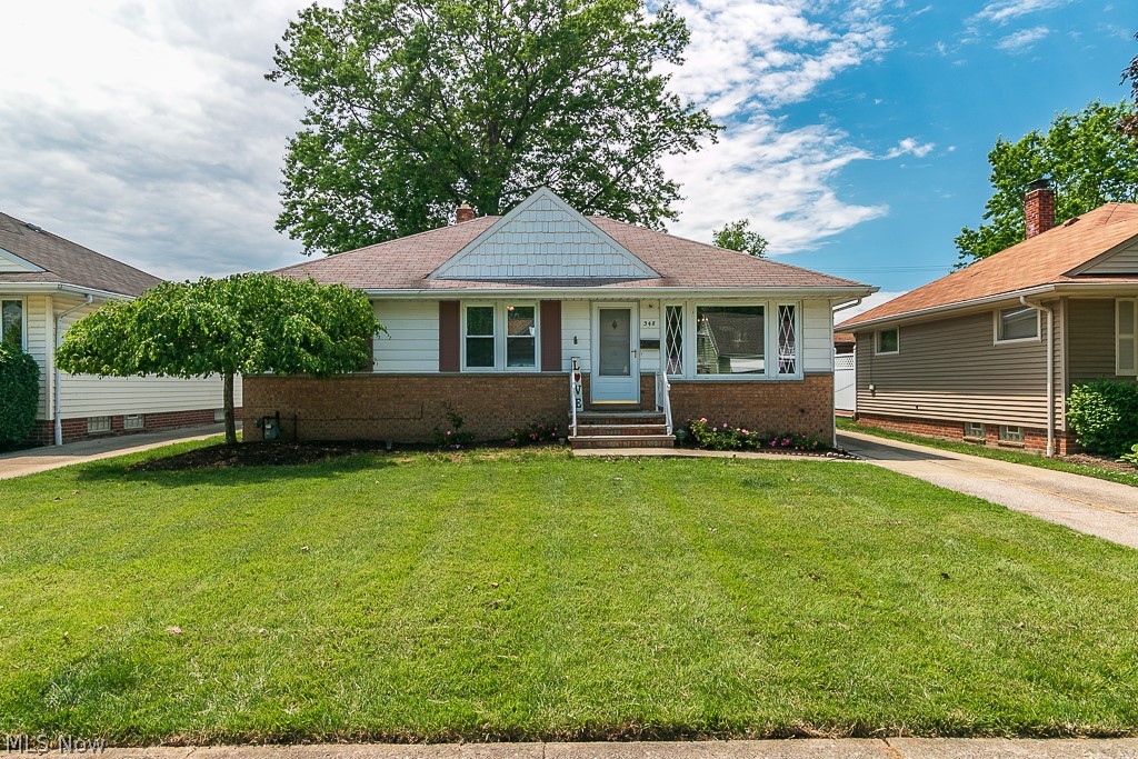 348 Clarmont Road Willowick, OH 44095 - Photo 31 of 31