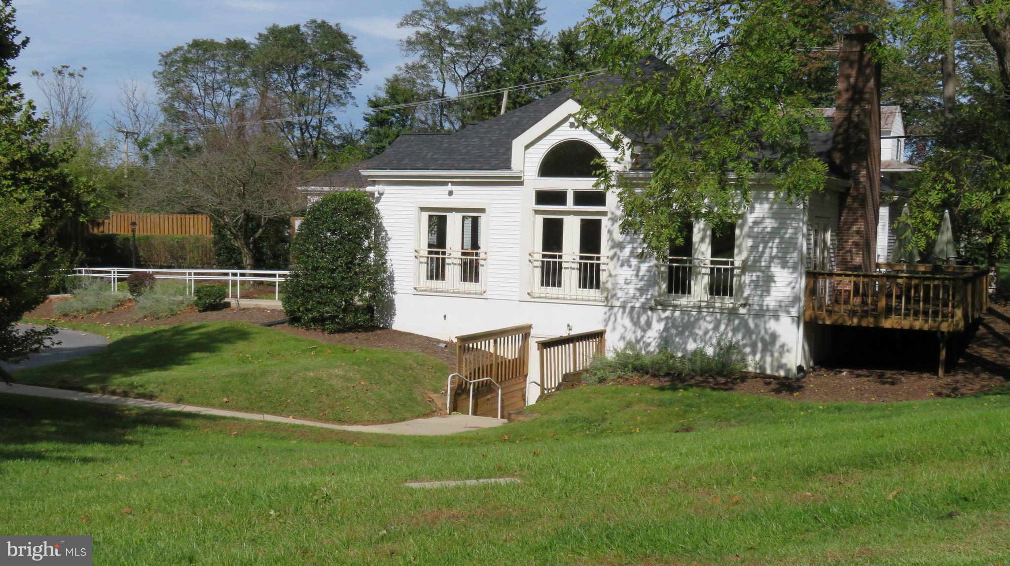 425 Pleasanton Road, Unit C24 Westminster, MD 21157 - Photo 40 of 42 Club House. Rent for a Special Event $100.00