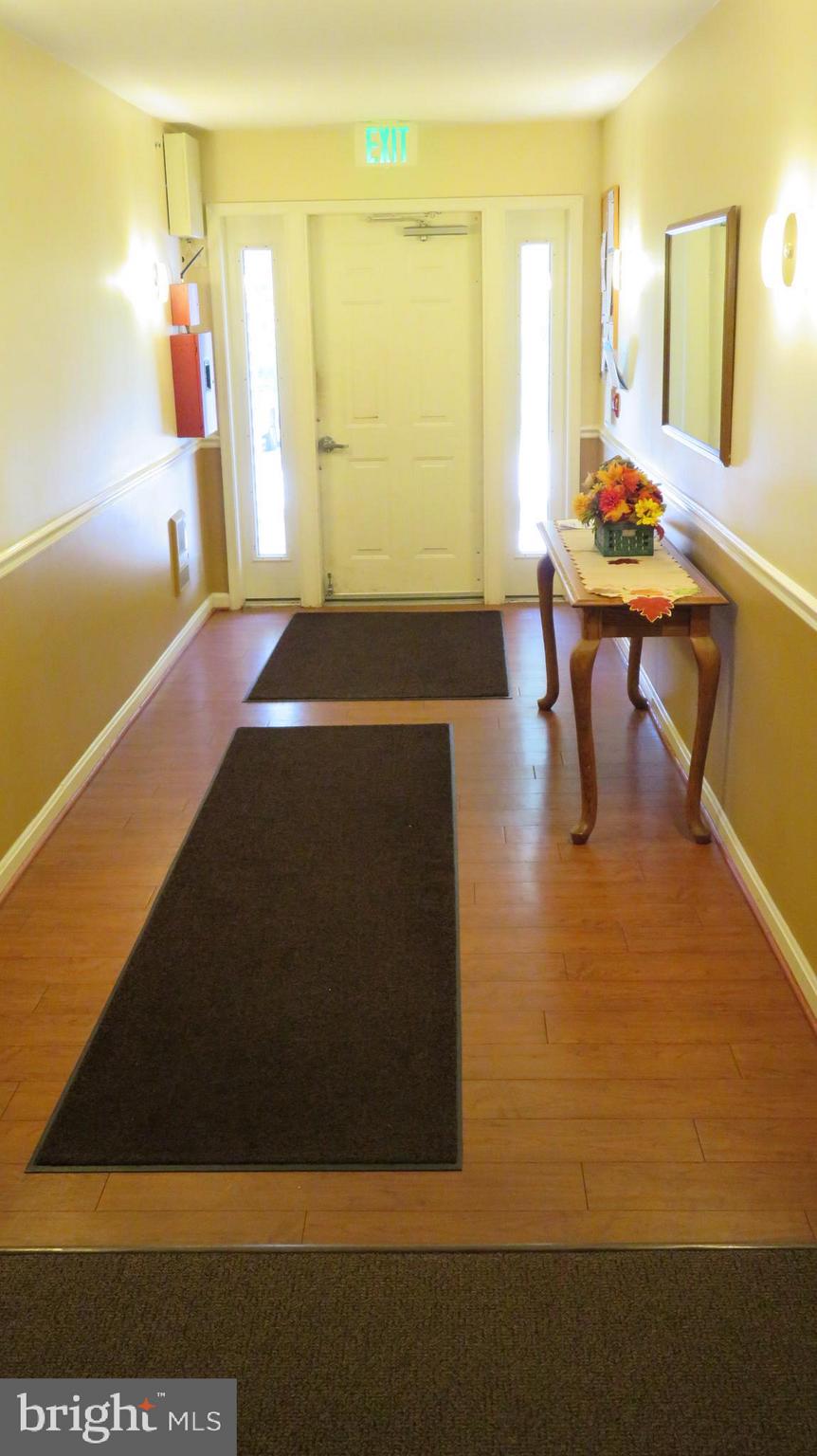 425 Pleasanton Road, Unit C24 Westminster, MD 21157 - Photo 5 of 42 Lobby!