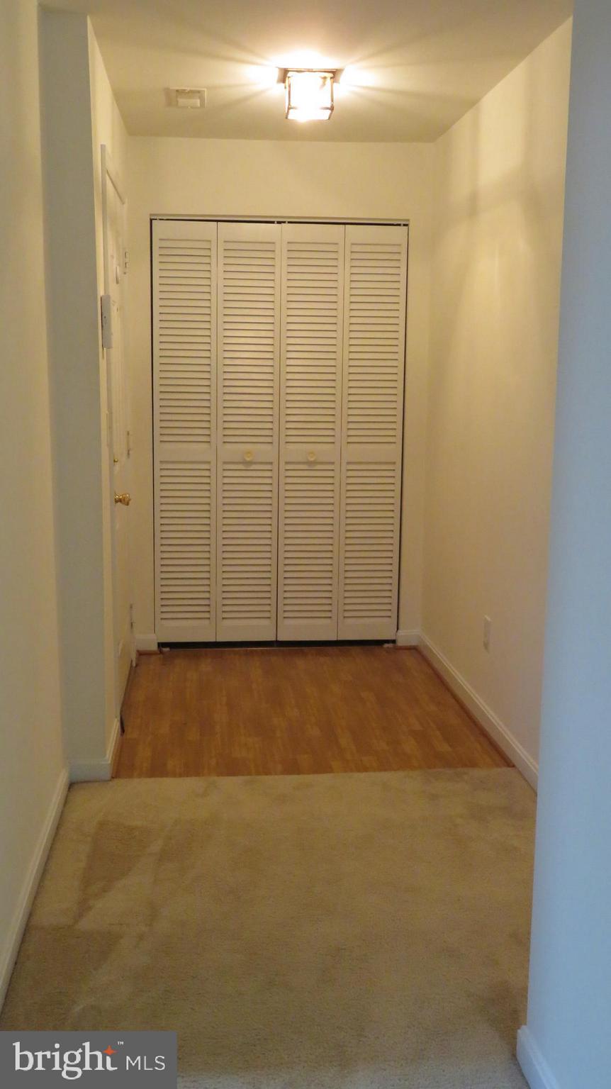 425 Pleasanton Road, Unit C24 Westminster, MD 21157 - Photo 8 of 42 Unit Foyer!