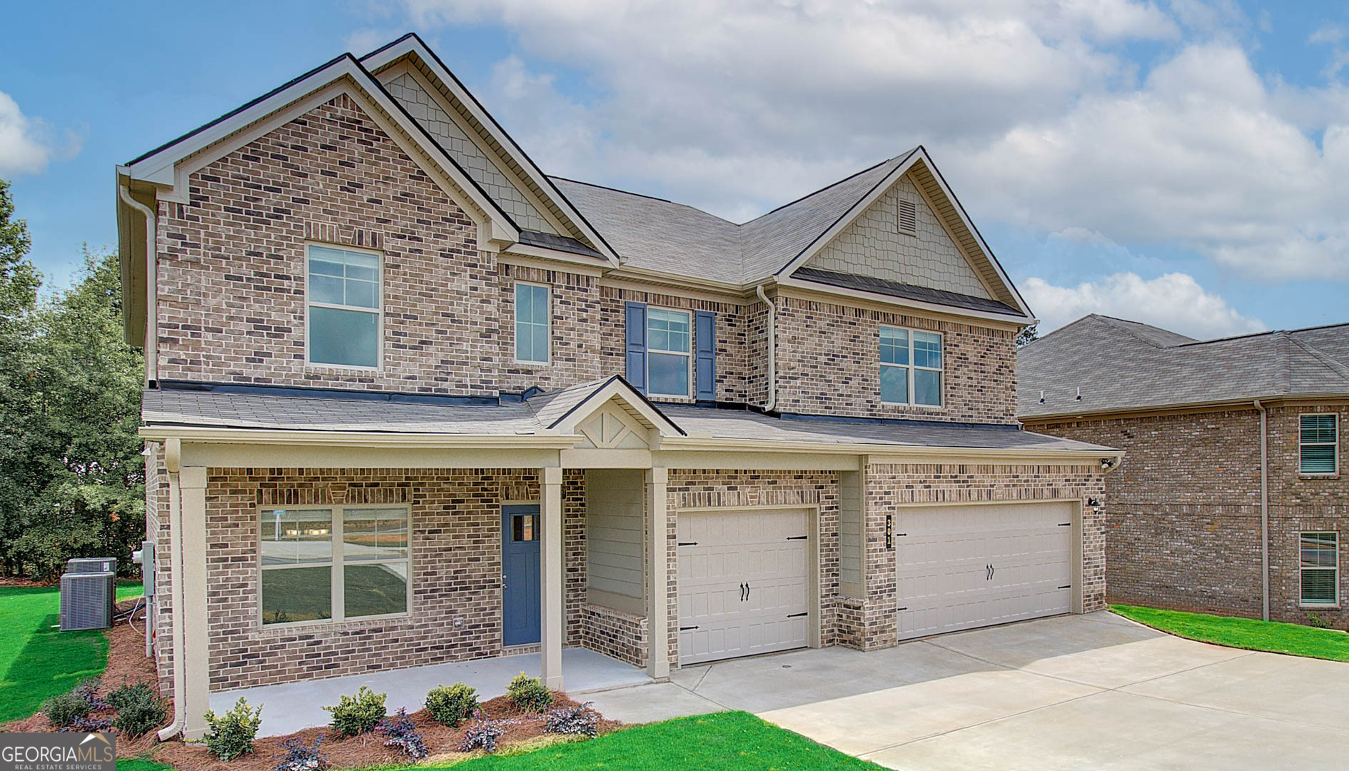 176 Cabin Way Hampton, GA 30228 - Photo 1 of 1