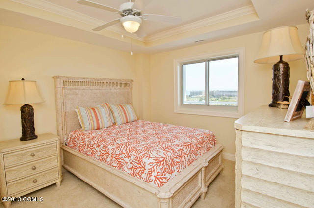 1550 Salter Path Road, Unit 706 Indian Beach, NC 28512 - Photo 14 of 26 g