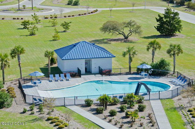 1550 Salter Path Road, Unit 706 Indian Beach, NC 28512 - Photo 19 of 26 k