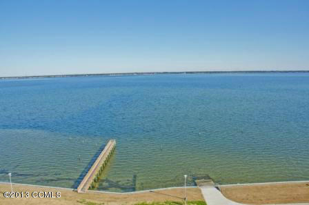 1550 Salter Path Road, Unit 706 Indian Beach, NC 28512 - Photo 26 of 26 pier and ramp