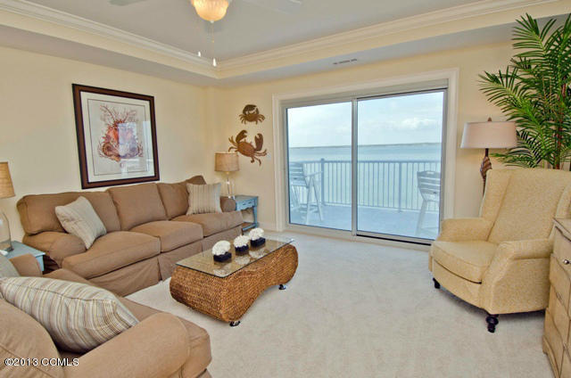 1550 Salter Path Road, Unit 706 Indian Beach, NC 28512 - Photo 3 of 26 ab