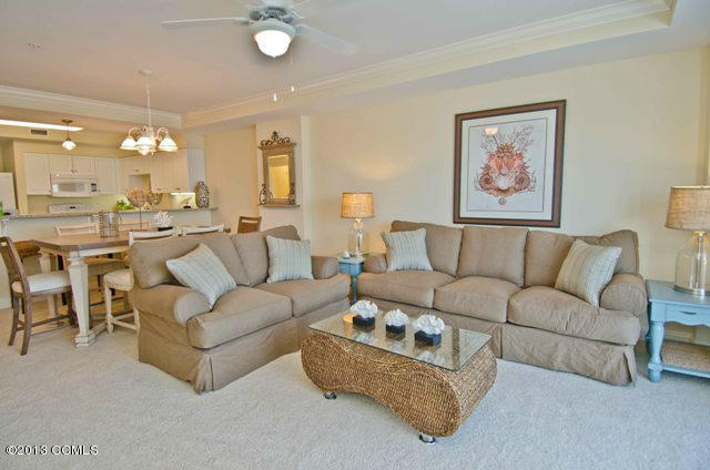 1550 Salter Path Road, Unit 706 Indian Beach, NC 28512 - Photo 4 of 26 b