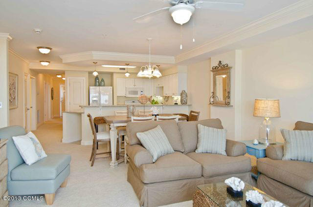 1550 Salter Path Road, Unit 706 Indian Beach, NC 28512 - Photo 5 of 26 bb