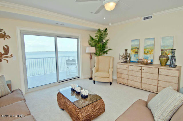 1550 Salter Path Road, Unit 706 Indian Beach, NC 28512 - Photo 6 of 26 c