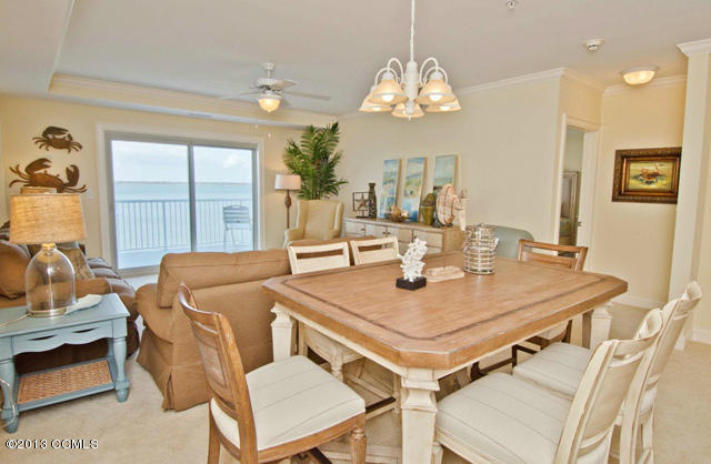 1550 Salter Path Road, Unit 706 Indian Beach, NC 28512 - Photo 7 of 26 d