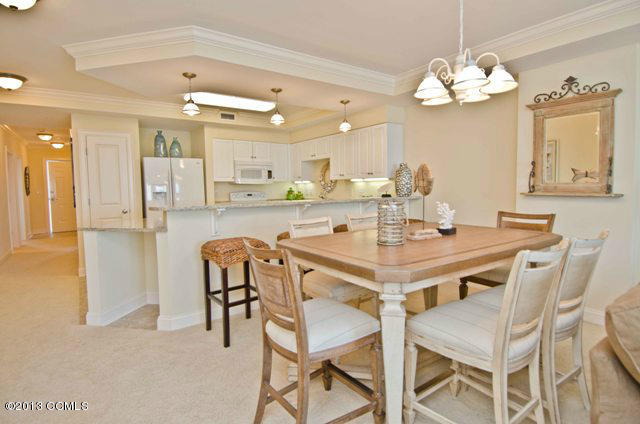1550 Salter Path Road, Unit 706 Indian Beach, NC 28512 - Photo 8 of 26 dd