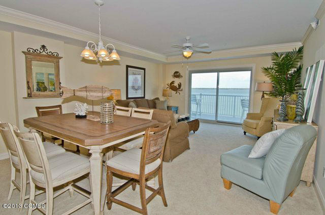 1550 Salter Path Road, Unit 706 Indian Beach, NC 28512 - Photo 9 of 26 ddd