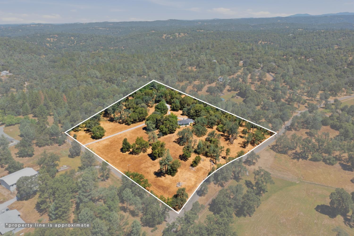 3071 Spring Hill Road Somerset, CA 95684 - Photo 55 of 71