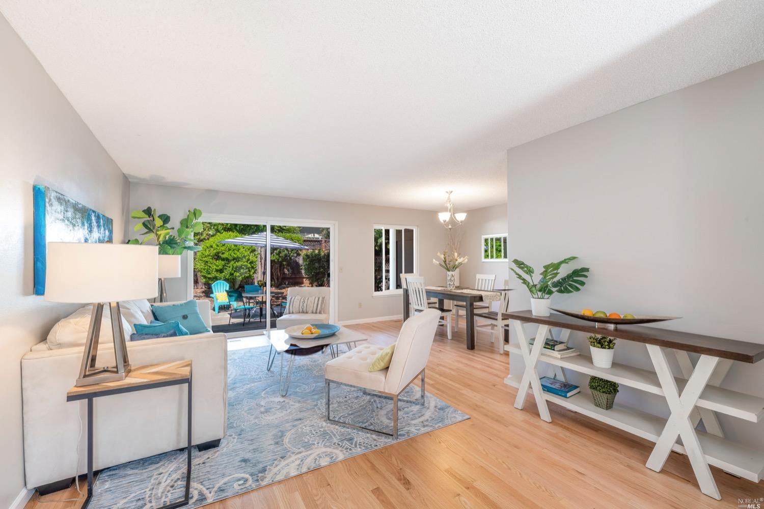 6511 Stone Bridge Road Santa Rosa, CA 95409 - Photo 1 of 1 Gallery Image 1