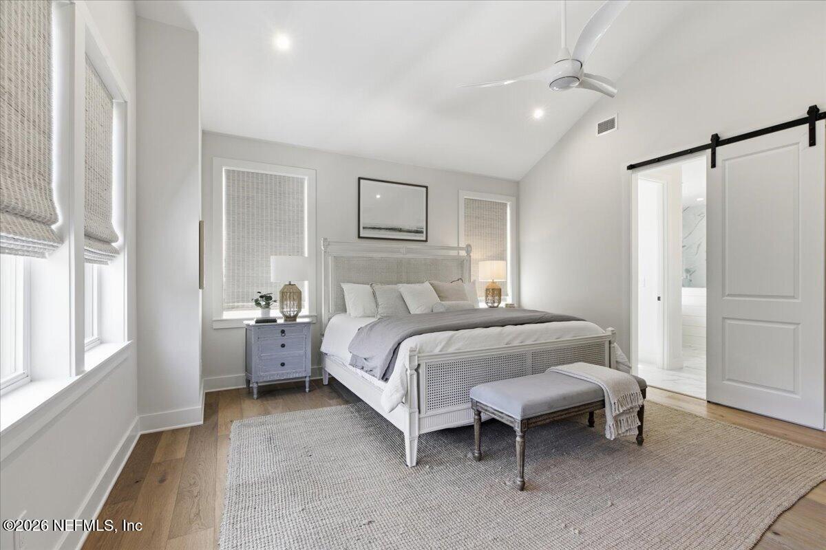 370 8th Street Atlantic Beach, FL 32233 - Photo 14 of 34 primary bedroom