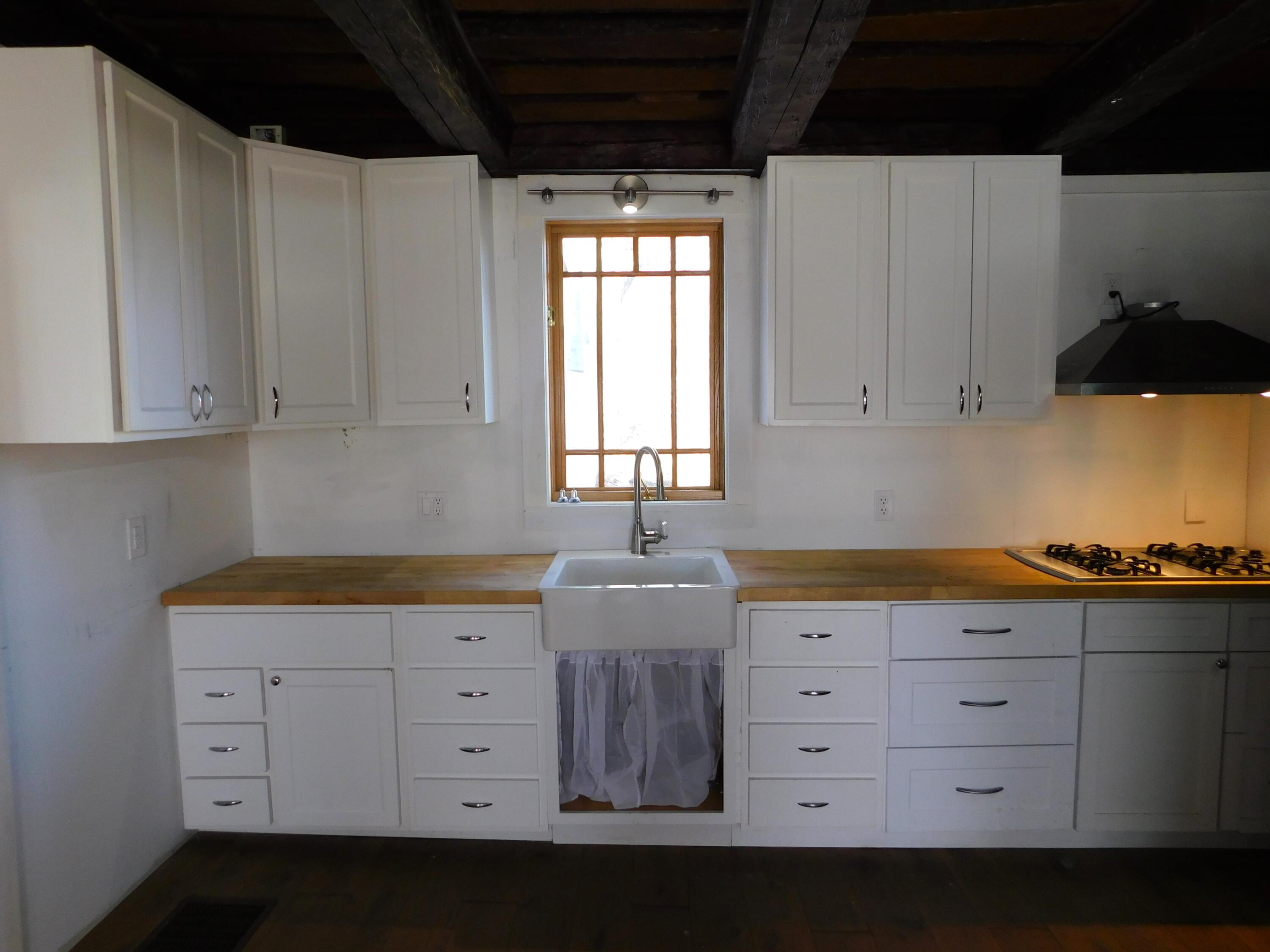 1096 Silvers Mills Road Sangerville, ME 04479 - Photo 23 of 83 Kitchen