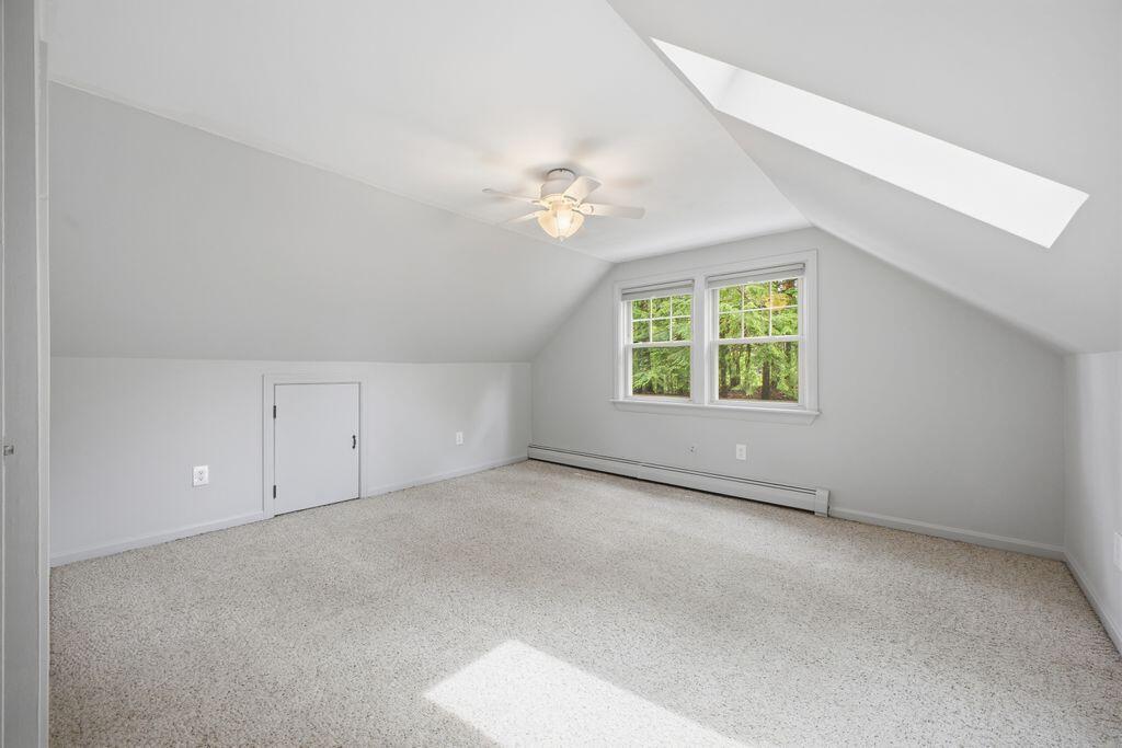 592 Hodsdon Road Pownal, ME 04069 - Photo 4 of 35 2nd floor bedroom 3