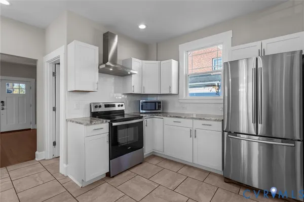 $499,000 | 2701 Northumberland Avenue, Richmond, VA 23220