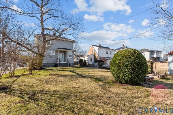 $499,000 | 2701 Northumberland Avenue, Richmond, VA 23220