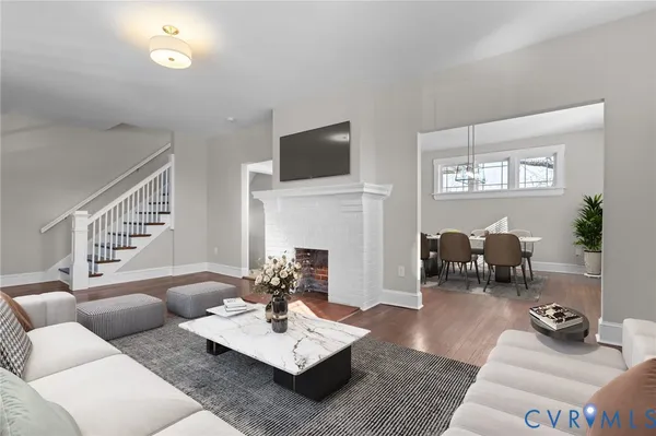 $499,000 | 2701 Northumberland Avenue, Richmond, VA 23220