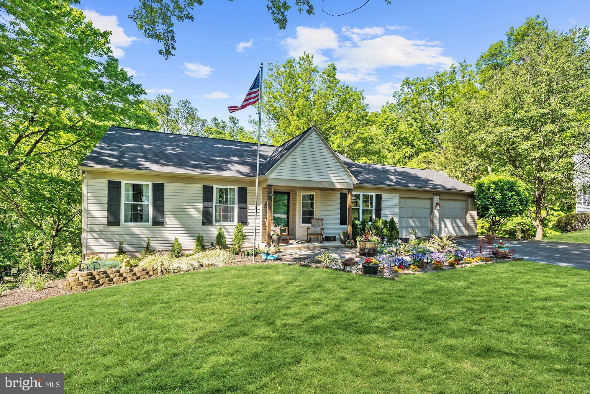 24400 Fossen Road Damascus, MD 20872 - Photo 1 of 48 Welcome to 24400 Fossen Road!