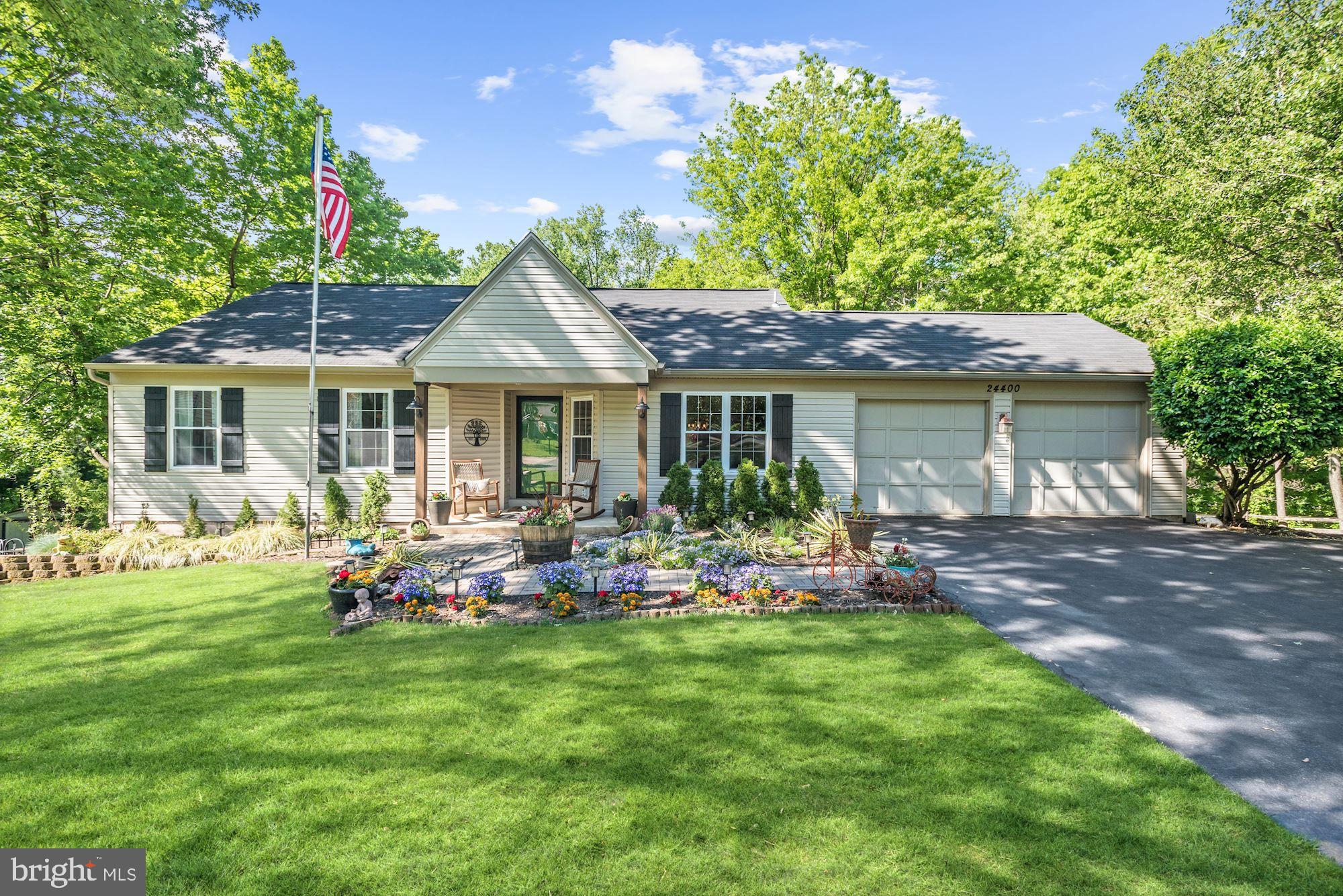 24400 Fossen Road Damascus, MD 20872 - Photo 2 of 48 Welcome Home!
