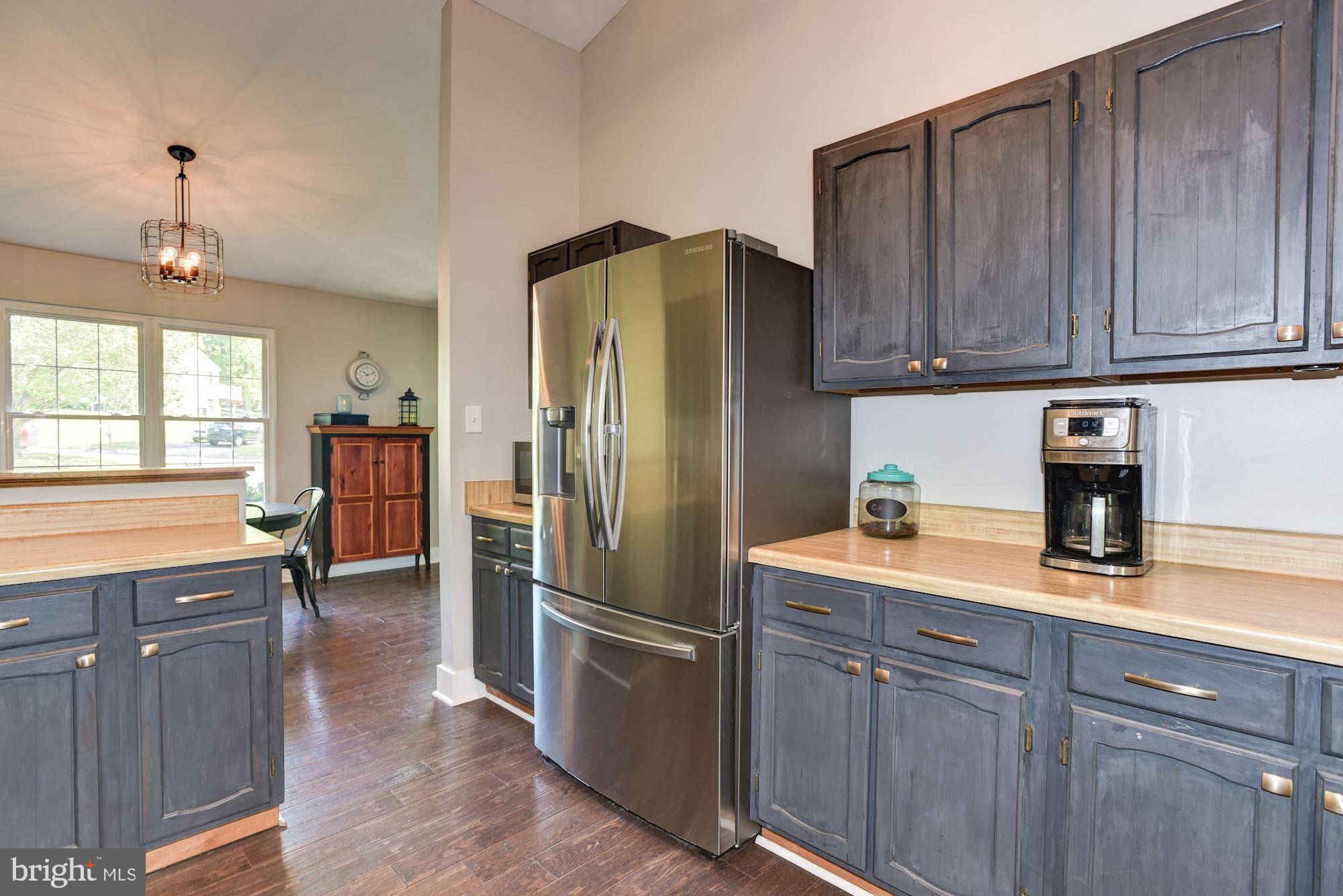 24400 Fossen Road Damascus, MD 20872 - Photo 12 of 48 Kitchen