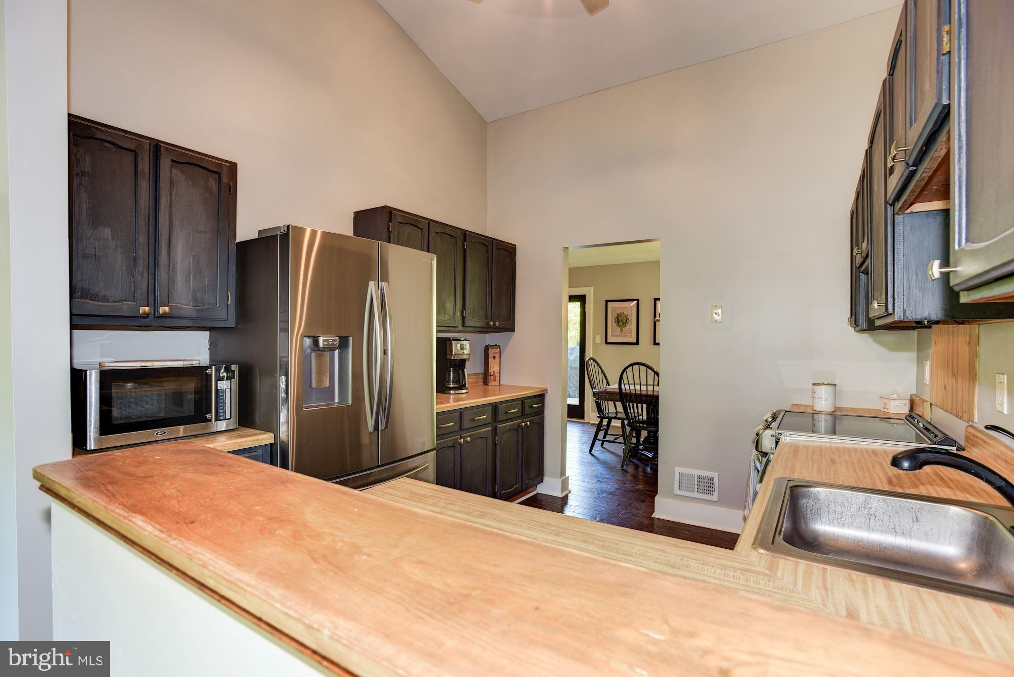 24400 Fossen Road Damascus, MD 20872 - Photo 14 of 48 Kitchen