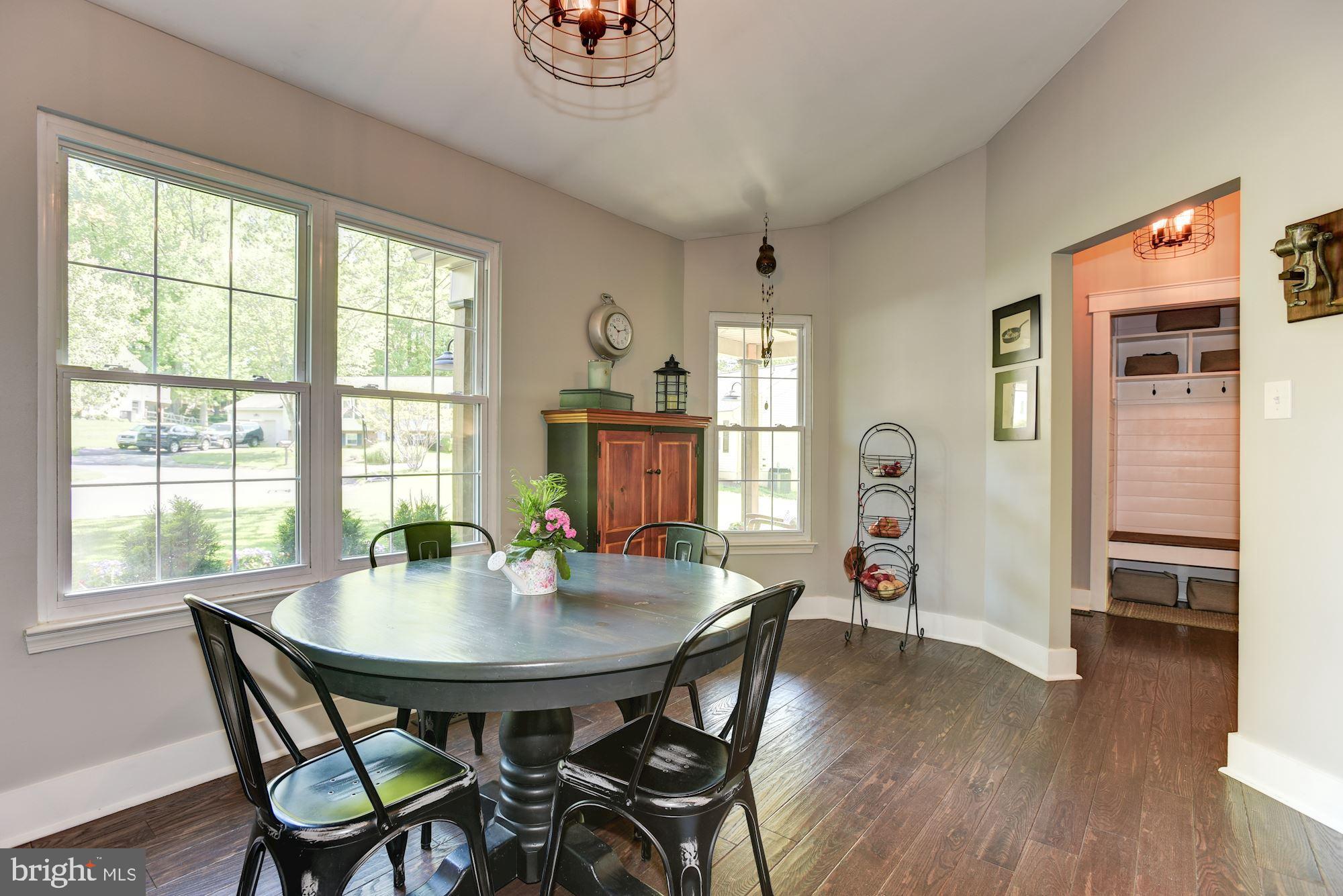 24400 Fossen Road Damascus, MD 20872 - Photo 15 of 48 Breakfast Room