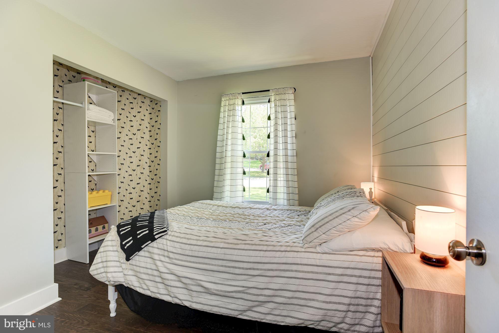 24400 Fossen Road Damascus, MD 20872 - Photo 21 of 48 Bedroom