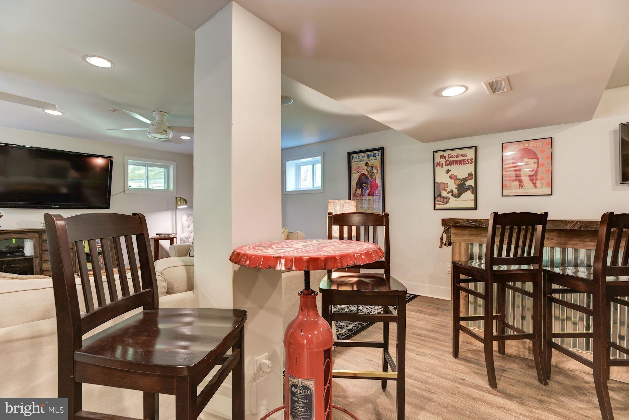 24400 Fossen Road Damascus, MD 20872 - Photo 29 of 48 Recreation Room